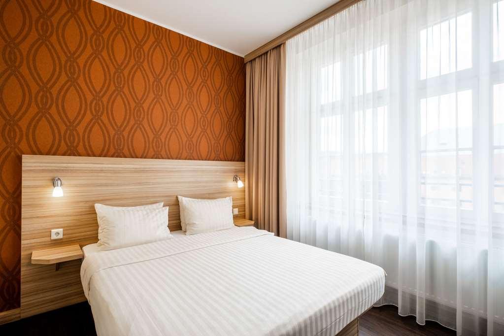 Quality Hotel, Star Inn Premium เดรสเดน ห้อง รูปภาพ