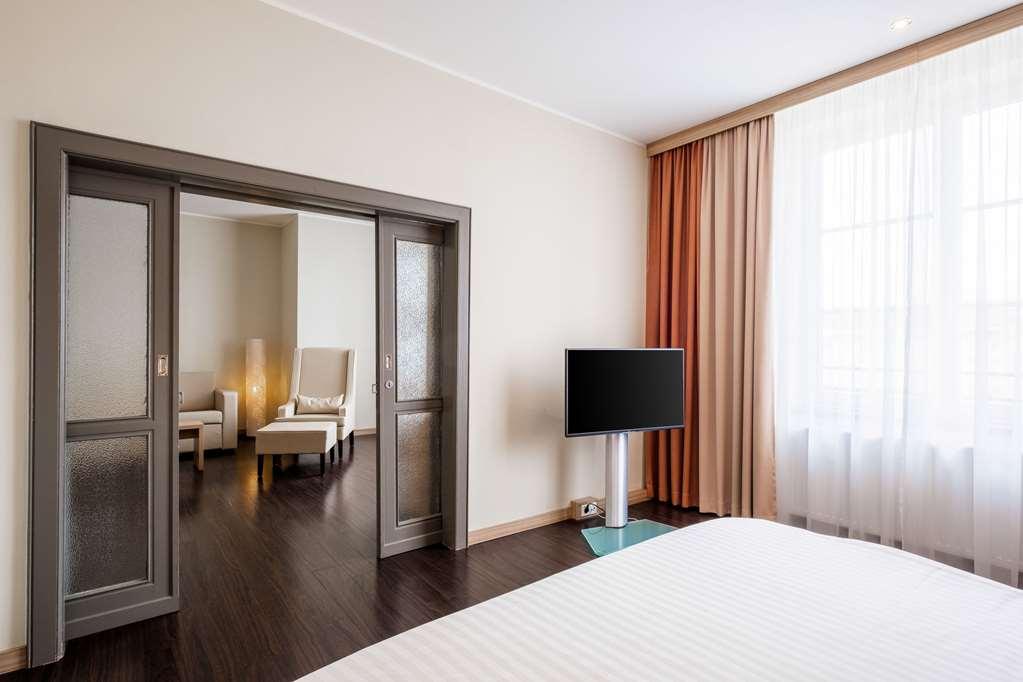 Quality Hotel, Star Inn Premium เดรสเดน ห้อง รูปภาพ