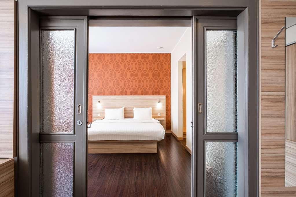 Quality Hotel, Star Inn Premium เดรสเดน ห้อง รูปภาพ