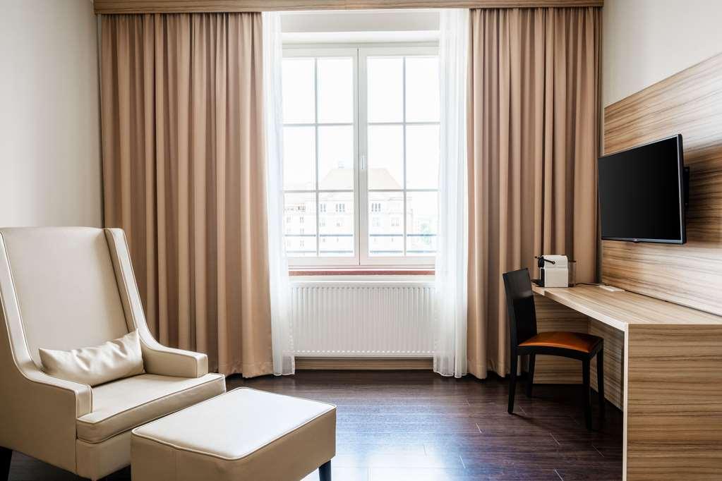 Quality Hotel, Star Inn Premium เดรสเดน ห้อง รูปภาพ