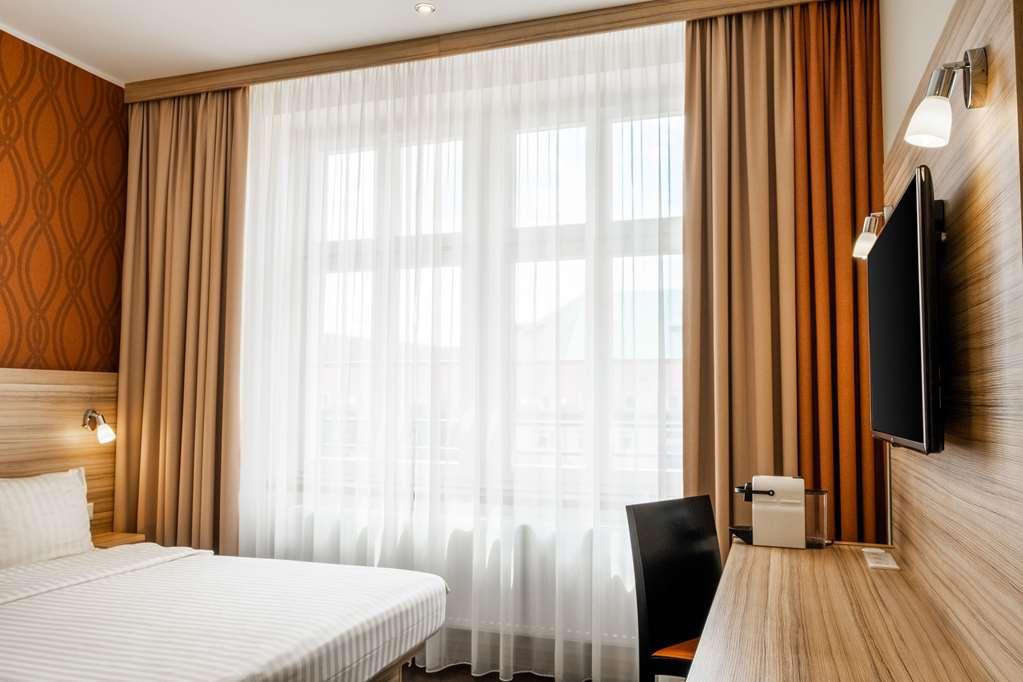 Quality Hotel, Star Inn Premium เดรสเดน ห้อง รูปภาพ