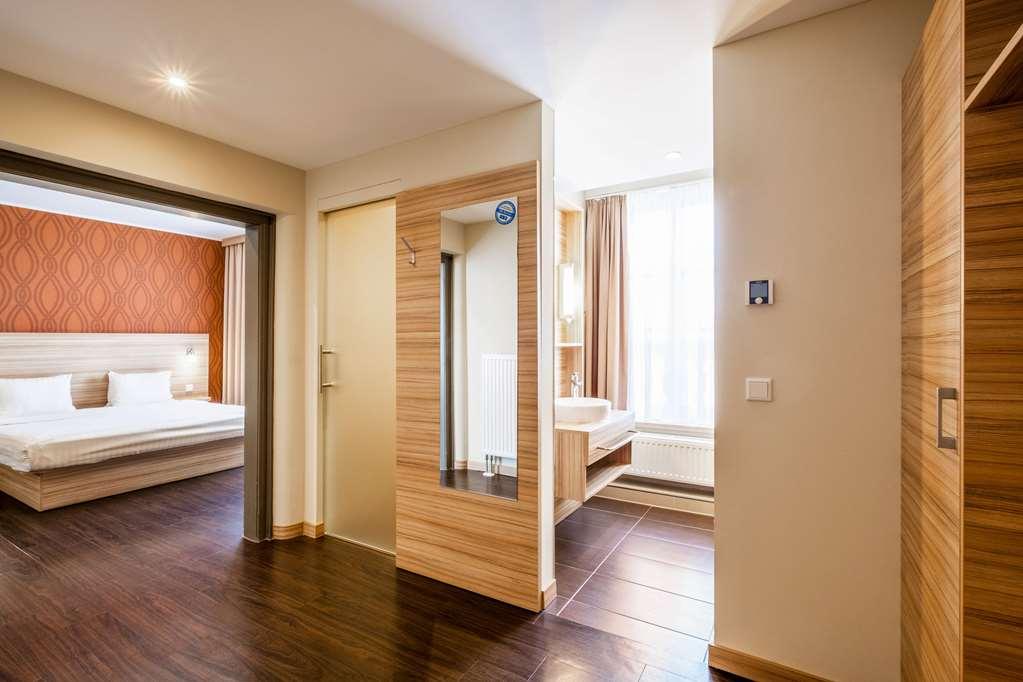 Quality Hotel, Star Inn Premium เดรสเดน ห้อง รูปภาพ