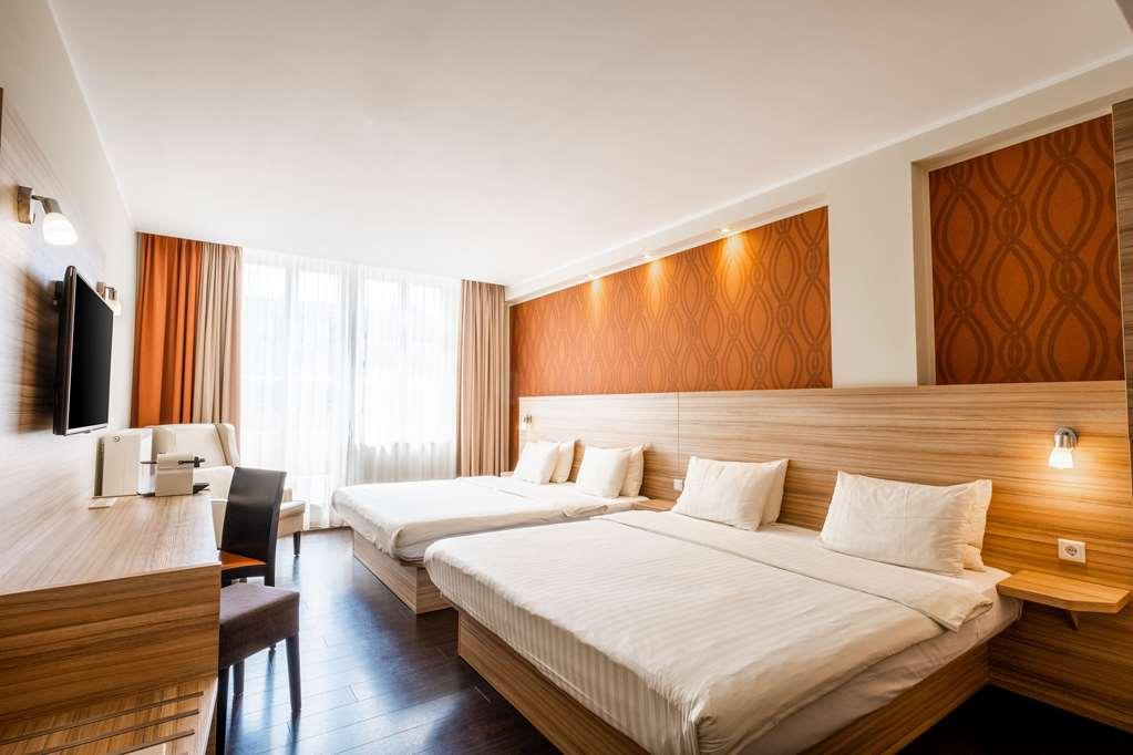 Quality Hotel, Star Inn Premium เดรสเดน ภายนอก รูปภาพ