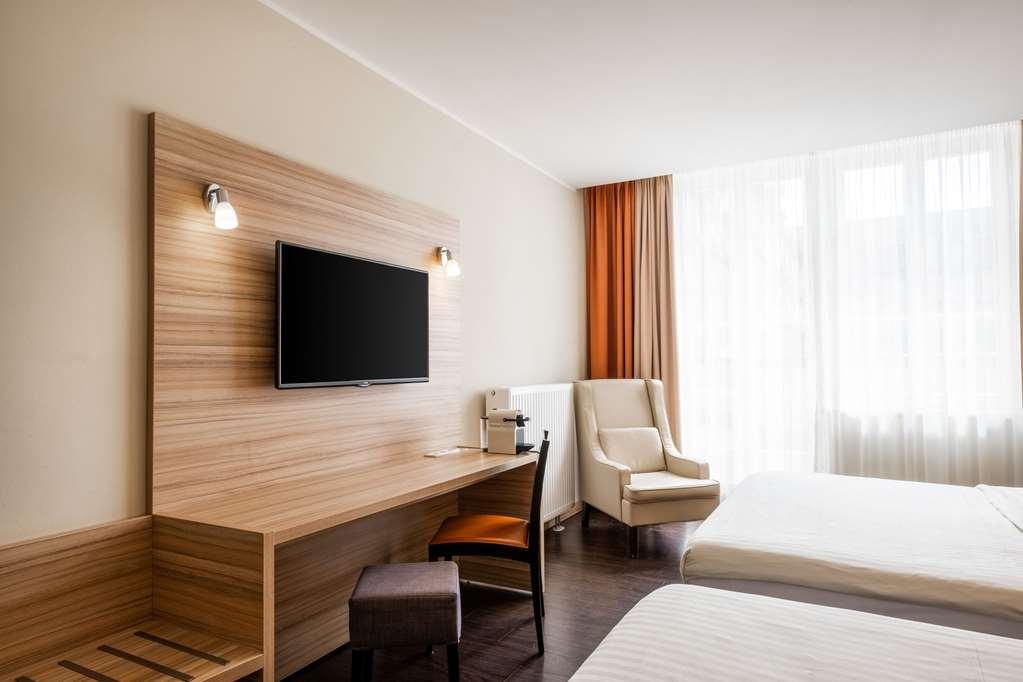 Quality Hotel, Star Inn Premium เดรสเดน ห้อง รูปภาพ