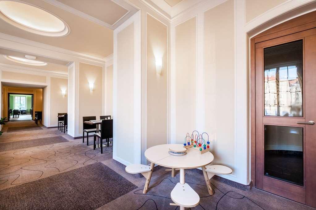 Quality Hotel, Star Inn Premium เดรสเดน ร้านอาหาร รูปภาพ