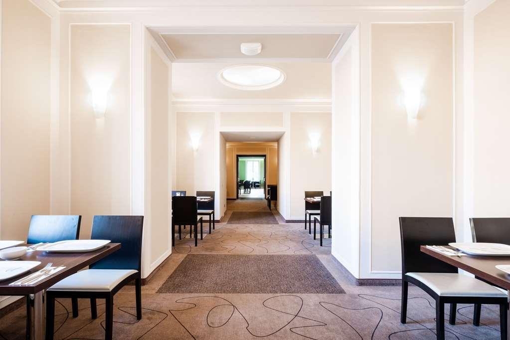 Quality Hotel, Star Inn Premium เดรสเดน ร้านอาหาร รูปภาพ