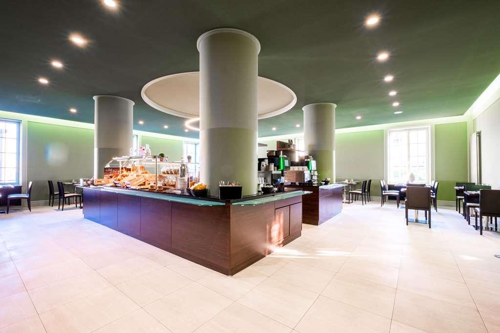 Quality Hotel, Star Inn Premium เดรสเดน ร้านอาหาร รูปภาพ