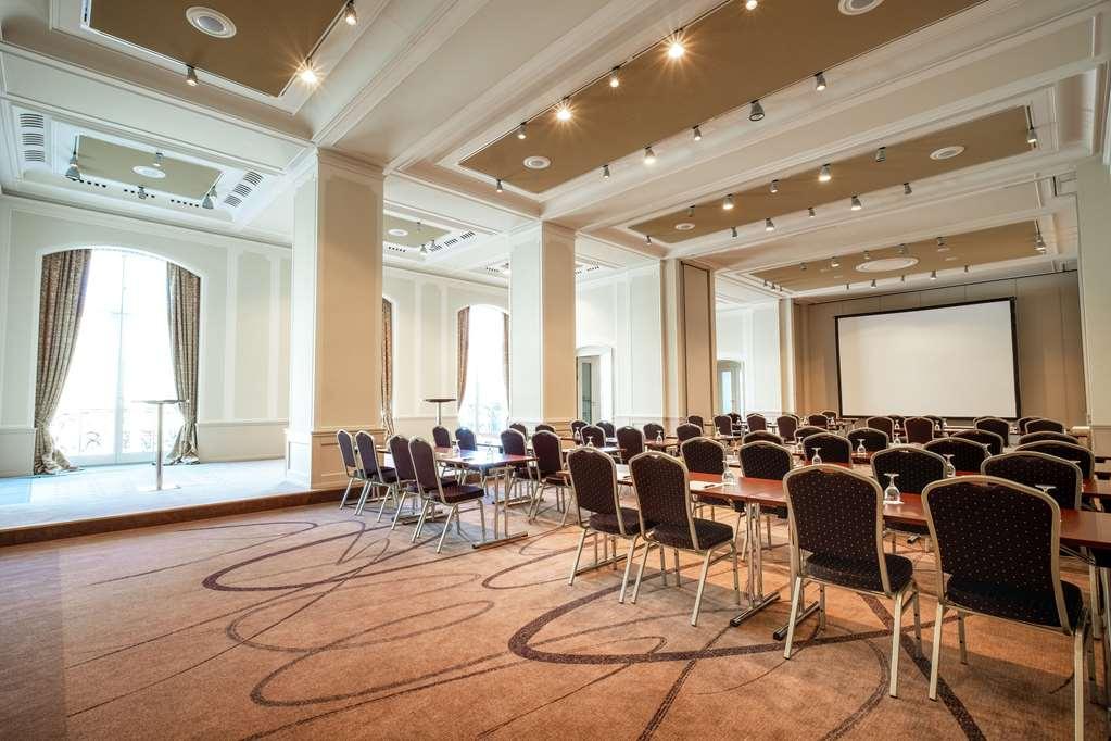 Quality Hotel, Star Inn Premium เดรสเดน สิ่งอำนวยความสะดวก รูปภาพ