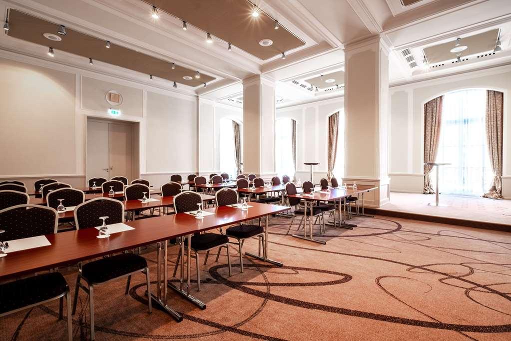 Quality Hotel, Star Inn Premium เดรสเดน สิ่งอำนวยความสะดวก รูปภาพ