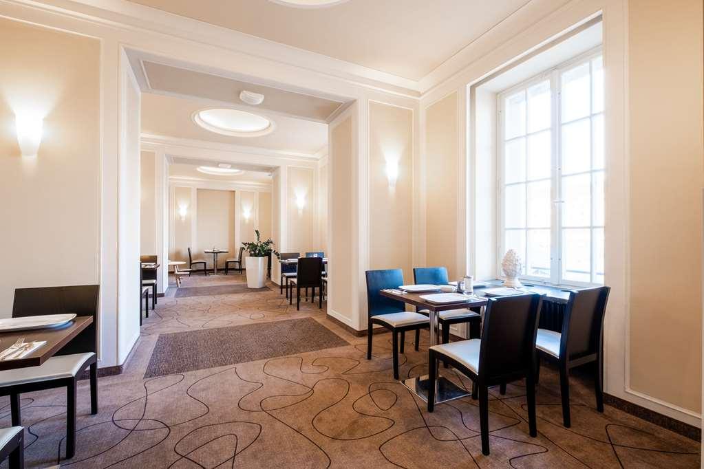 Quality Hotel, Star Inn Premium เดรสเดน ร้านอาหาร รูปภาพ