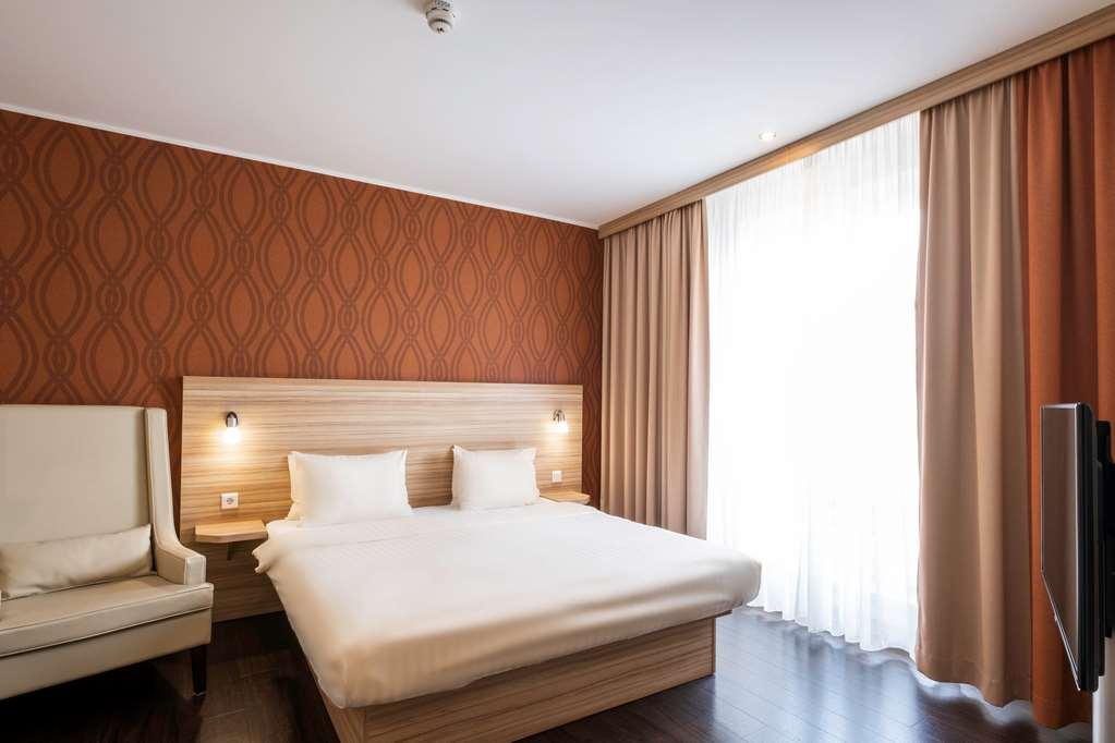Quality Hotel, Star Inn Premium เดรสเดน ห้อง รูปภาพ