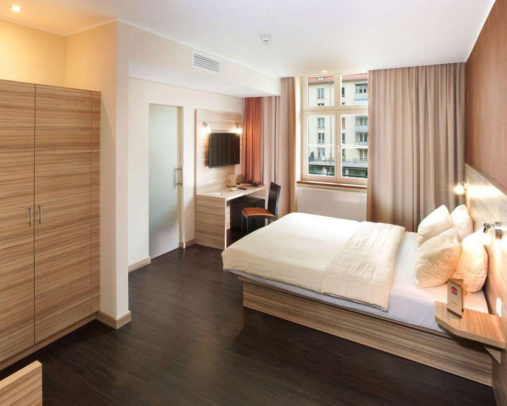 Quality Hotel, Star Inn Premium เดรสเดน ห้อง รูปภาพ