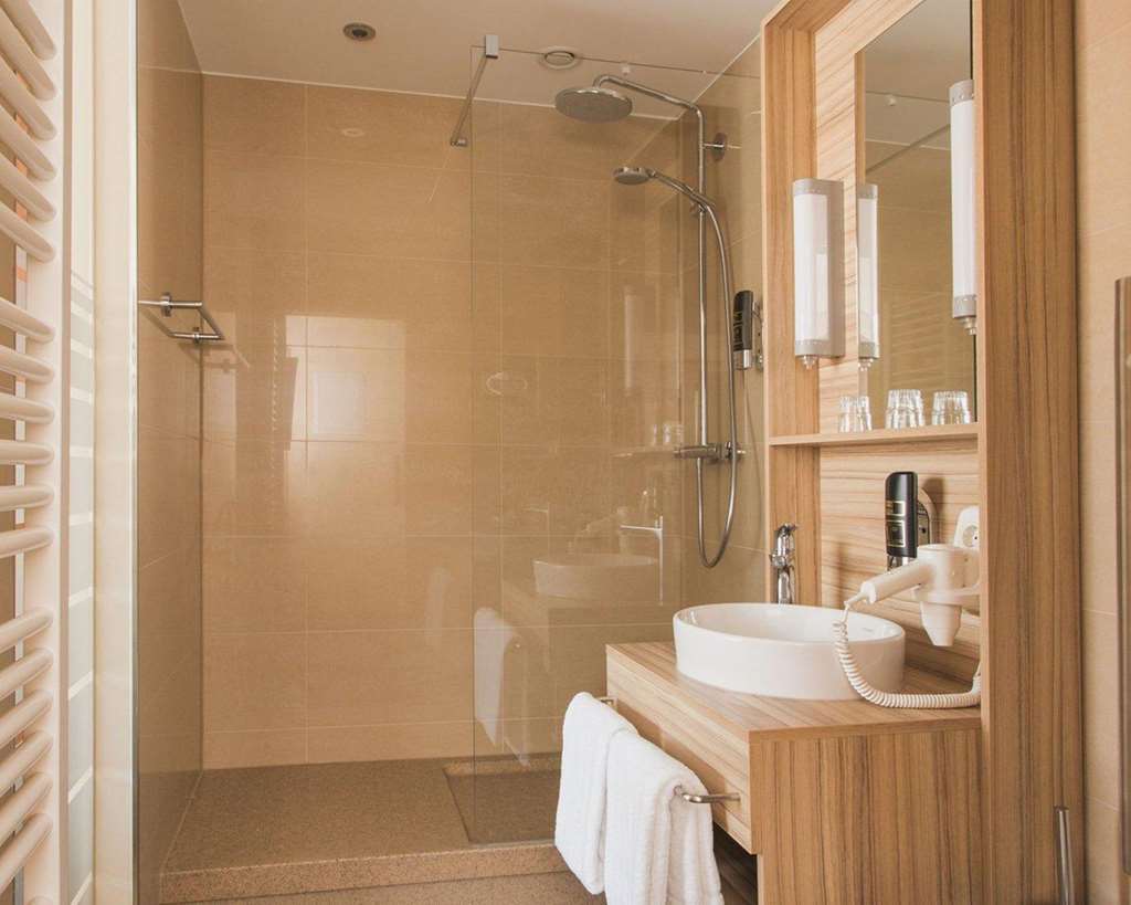 Quality Hotel, Star Inn Premium เดรสเดน ห้อง รูปภาพ