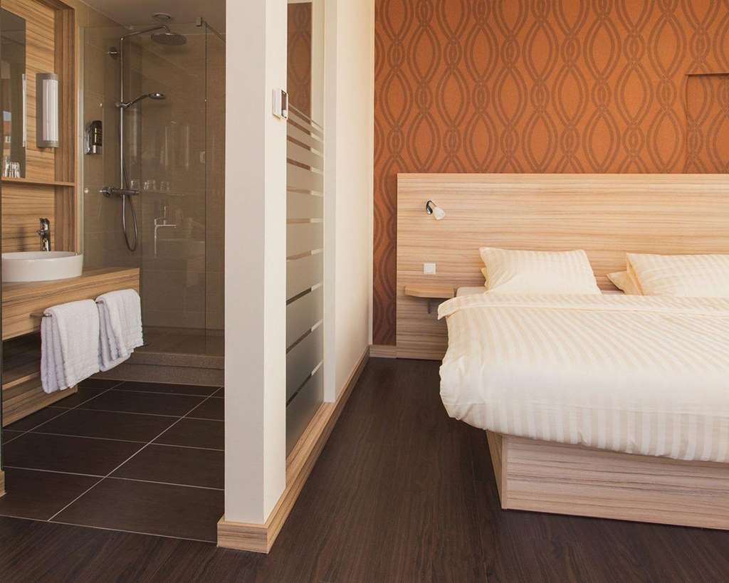 Quality Hotel, Star Inn Premium เดรสเดน ห้อง รูปภาพ