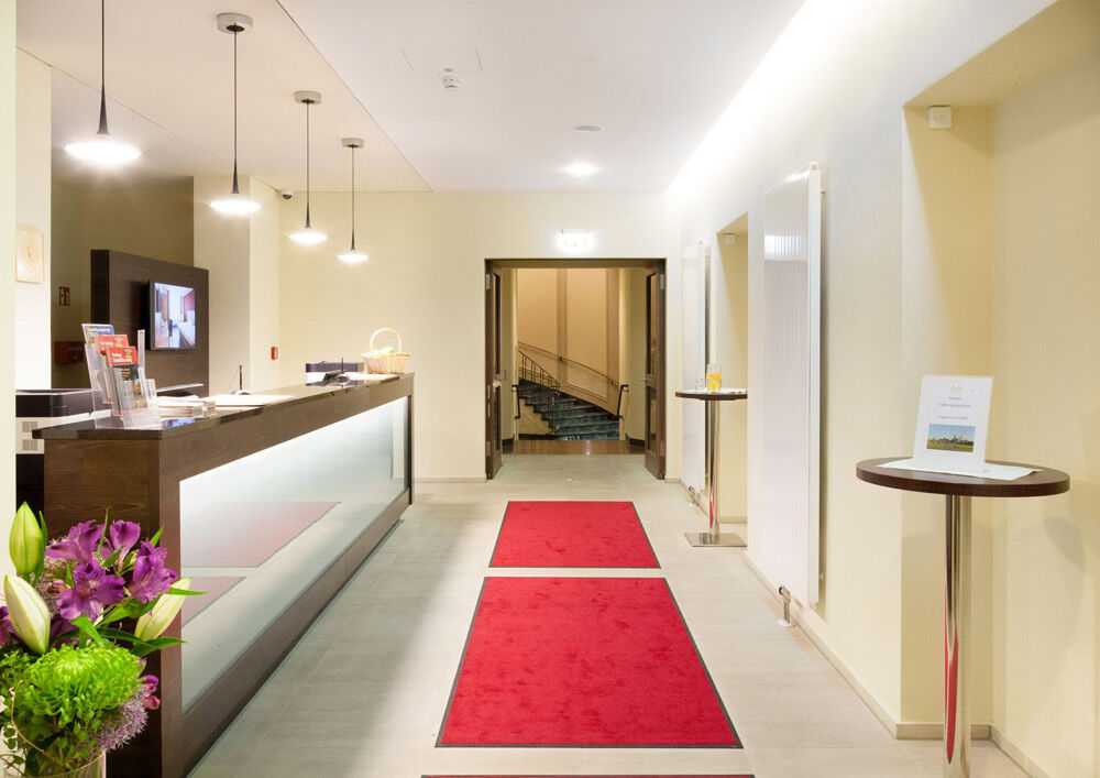 Quality Hotel, Star Inn Premium เดรสเดน ภายนอก รูปภาพ